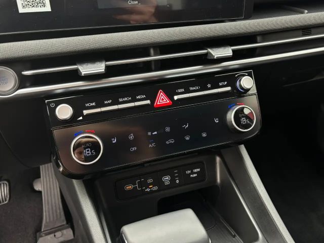 Hyundai Tucson 1.6 T-GDi Trend