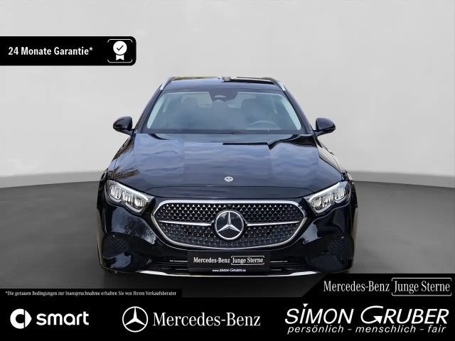 Mercedes-Benz E 220 E 220 d Estate