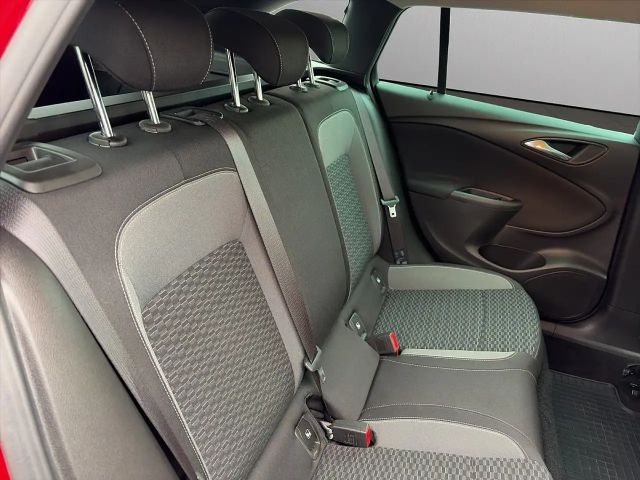 Opel Astra Edition Turbo