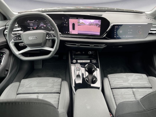 Audi A5 Avant Quattro S-Tronic