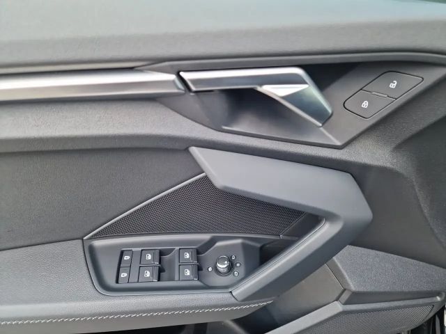 Audi S3 Sedan Sportback