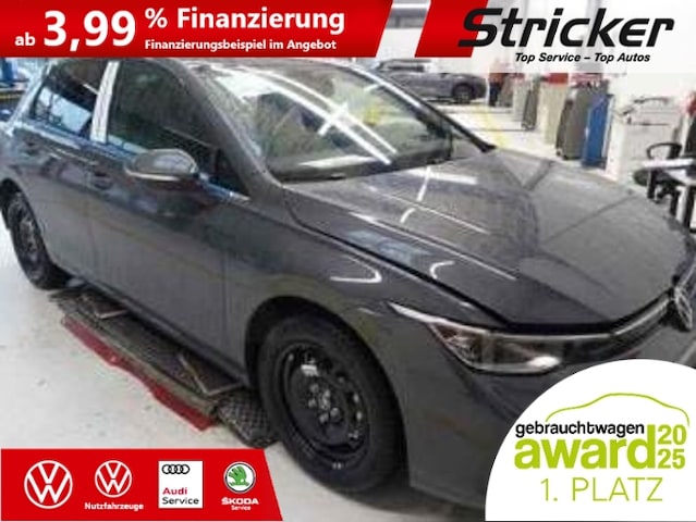 Volkswagen Golf 1.5 eTSI IQ.Drive