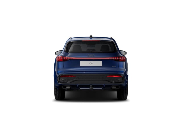 Audi Q5 Quattro S-Tronic