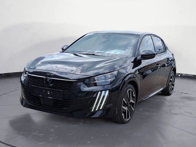 Peugeot E-208 GT-Line Hybrid