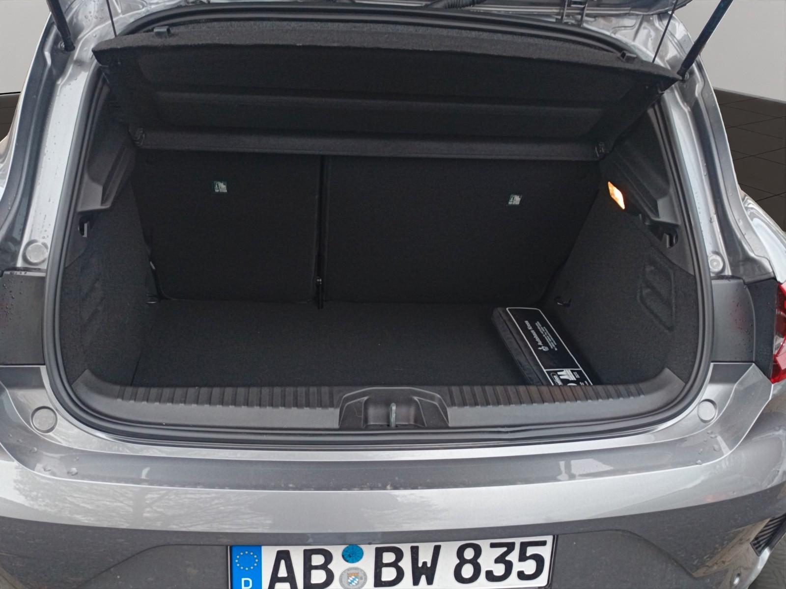 Mitsubishi Colt 1.6 Hybrid