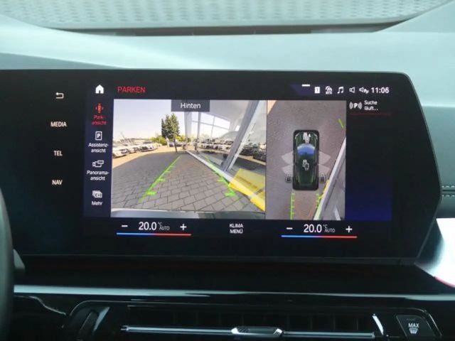 BMW 218 218i M-Sport