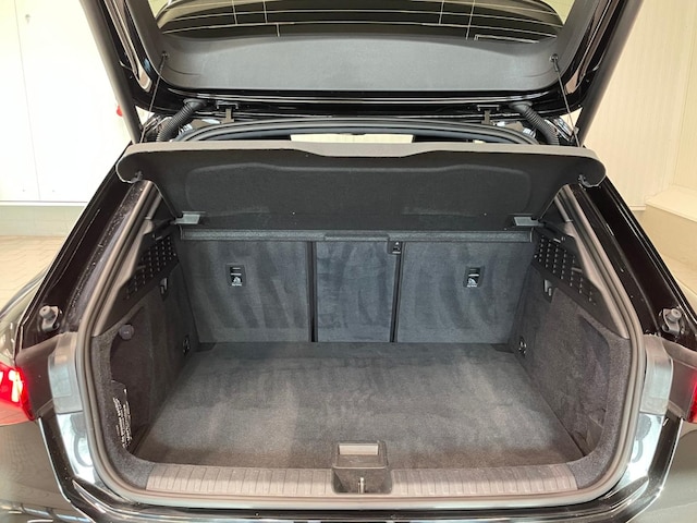 Audi S3 Quattro S-Tronic Sportback