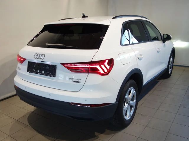 Audi Q3 35 TDI Quattro