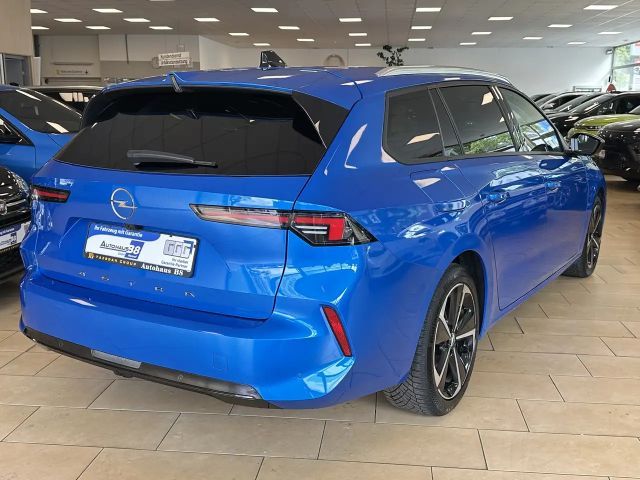 Opel Astra Elegance