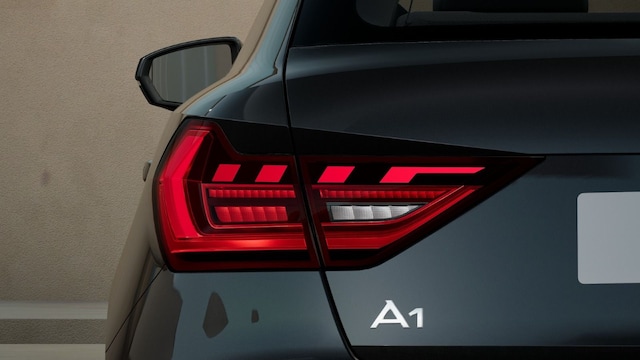 Audi A1 30 TFSI S-Tronic Sportback