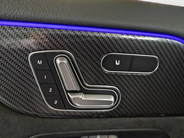 Mercedes-Benz GLA 180 AMG Line