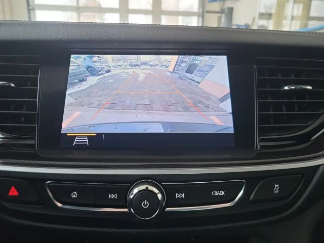 Opel Insignia Sports Tourer