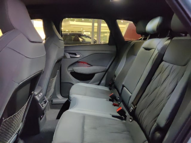 Audi Q3 Quattro S-Tronic