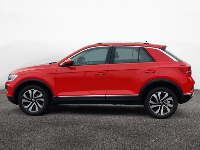 Volkswagen T-Roc 1.5 TSI DSG Style