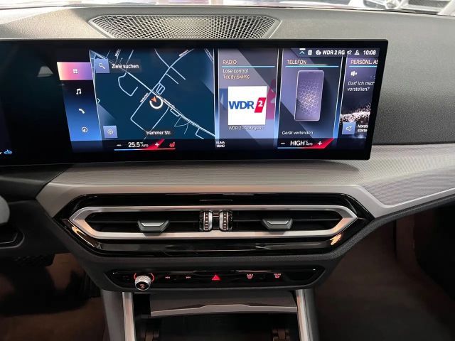 BMW 320 320d Touring