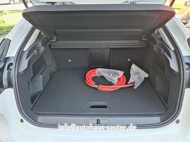 Citroën ë-C4 Plus Shine