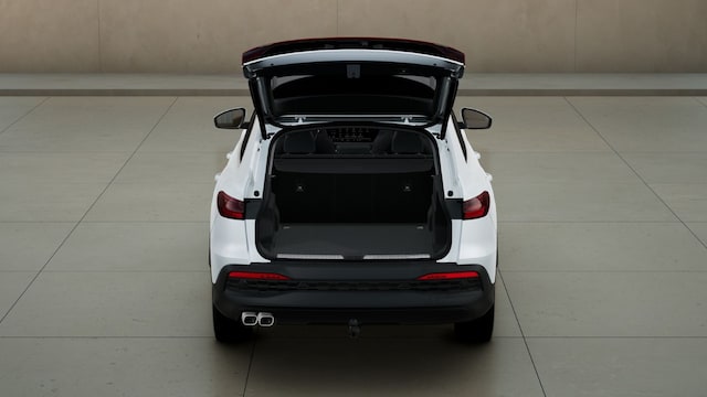 Audi Q5 Quattro S-Tronic