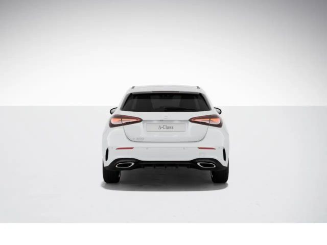 Mercedes-Benz A 200 AMG Line