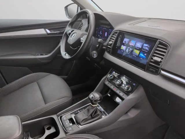 Skoda Karoq 2.0 TDI Ambition