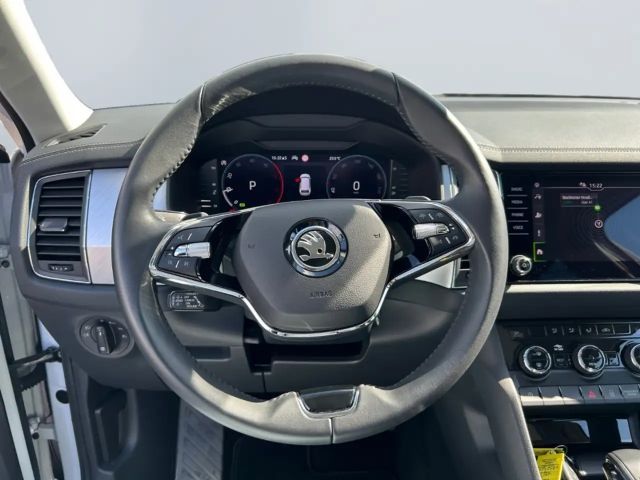 Skoda Kodiaq 2.0 TDI Ambition