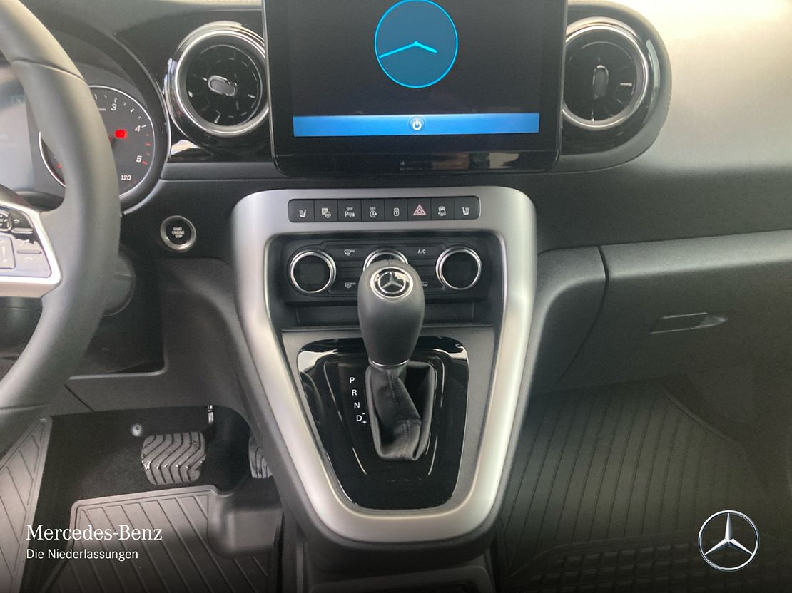 Mercedes-Benz T 180 Progressive