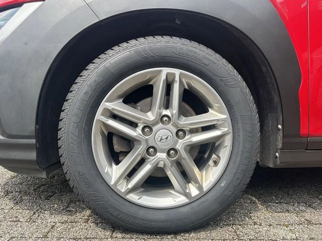 Hyundai Kona 1.0 Hybrid Select T-GDi