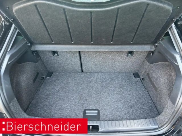 Seat Ibiza 1.0 TSI DSG FR-lijn