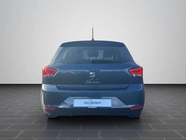 Seat Ibiza 1.0 TSI Style