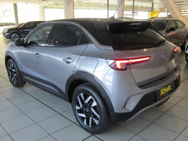 Opel Mokka Elegance