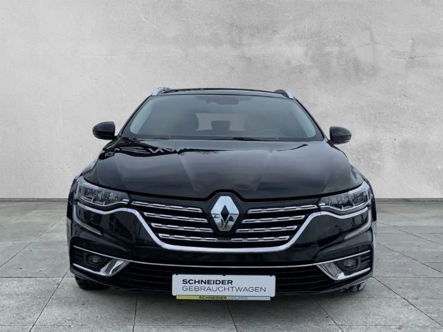 Renault Talisman Combi Estate Intens TCe 160