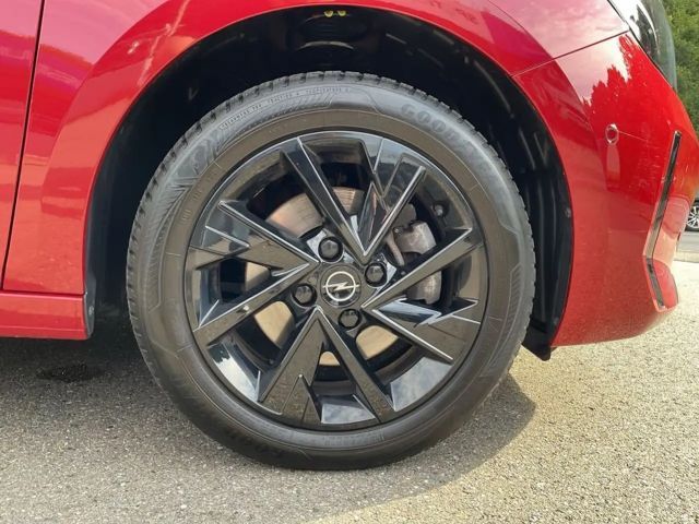 Opel Corsa GS-Line Grand Sport Turbo