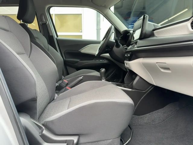 Suzuki Swift Comfort DualJet