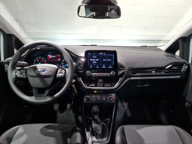 Ford Fiesta Cool & Connect