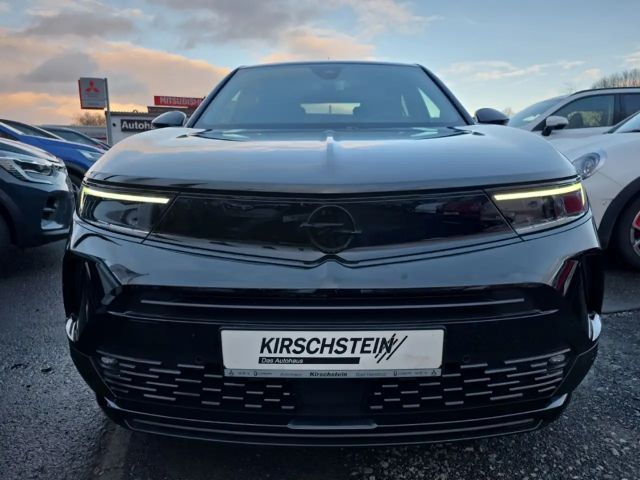 Opel Mokka 1.2 Turbo Turbo Ultimate