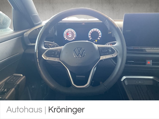 Volkswagen T-Roc 1.5 eTSI DSG Style