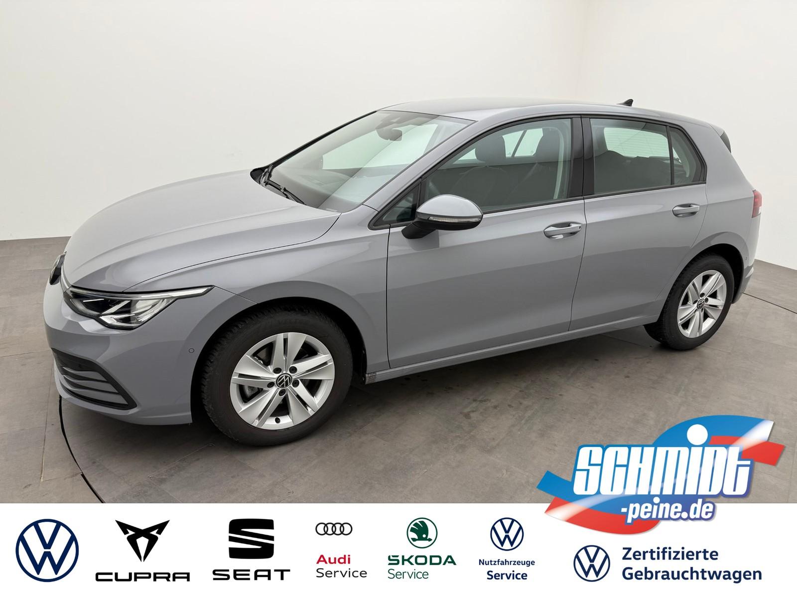 Volkswagen Golf 1.0 TSI Life