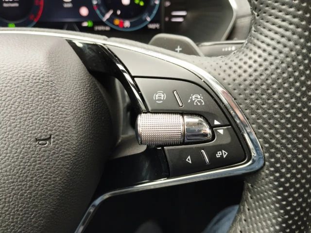 Skoda Octavia 2.0 TDI Combi Style Style