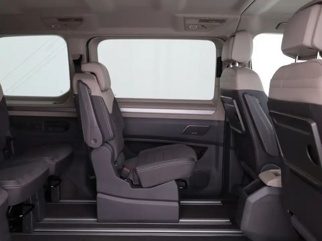 Volkswagen Multivan Style T7 eHybrid