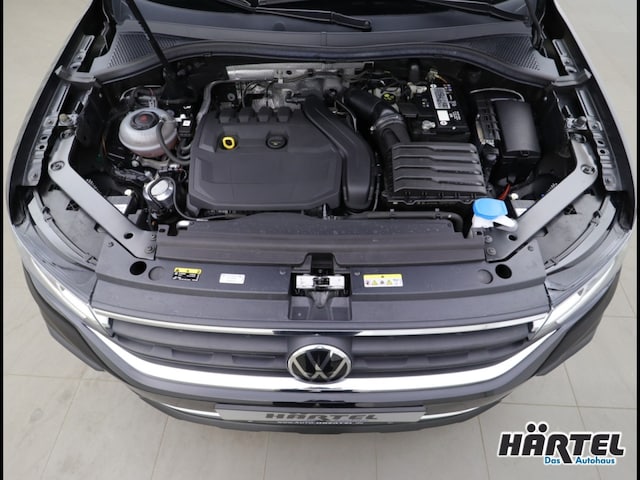 Volkswagen Tiguan 1.5 TSI DSG Life