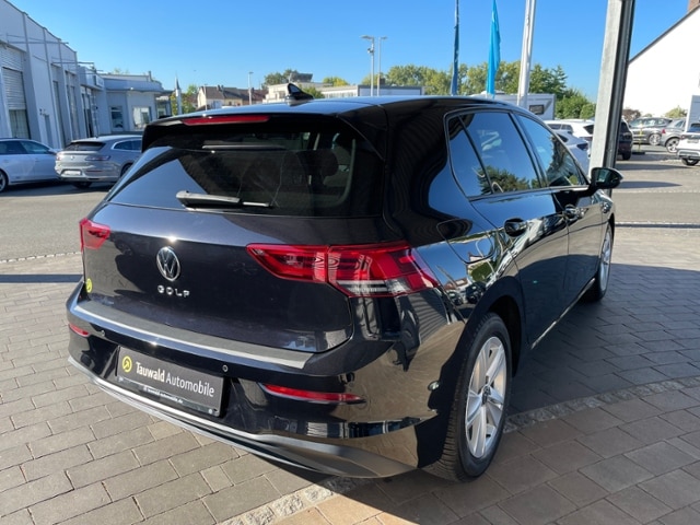 Volkswagen Golf 1.5 TSI Golf VIII