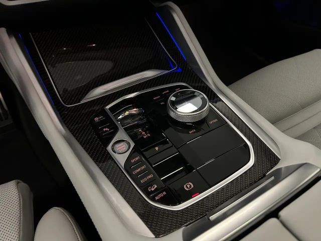 BMW X6 Coupé M-Sport xDrive40d