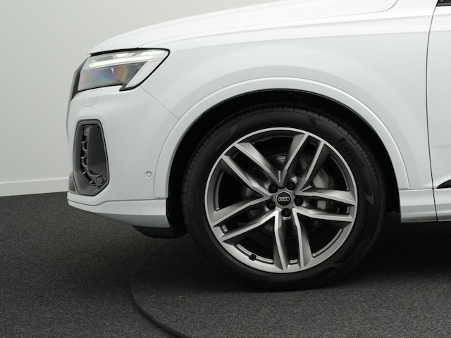 Audi Q7 45 TDI Quattro S-Line