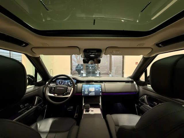 Land Rover Range Rover D300 HSE