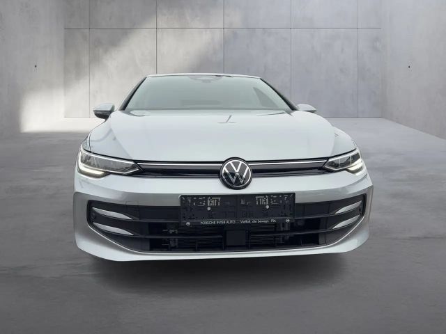 Volkswagen Golf Rabbit TSI