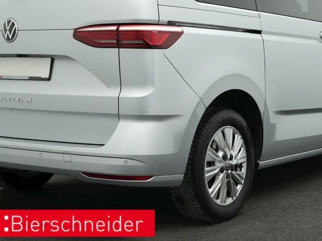 Volkswagen Multivan 2.0 TDI DSG Life T7