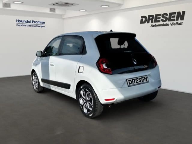 Renault Twingo Limited SCe 75