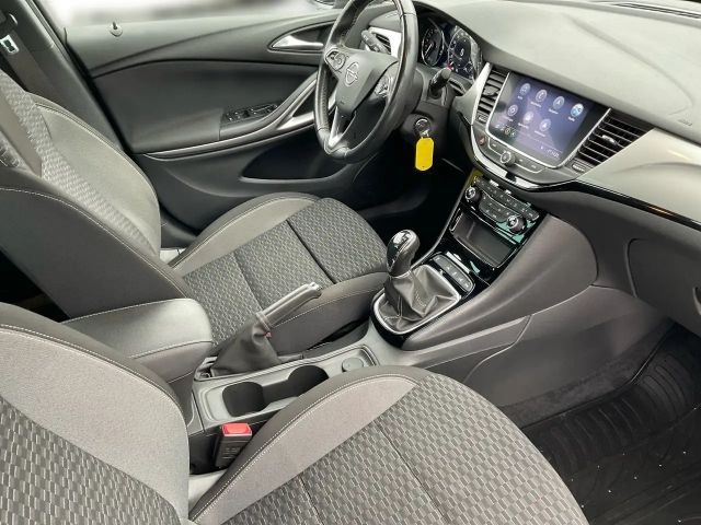 Opel Astra GS-Line Grand Sport