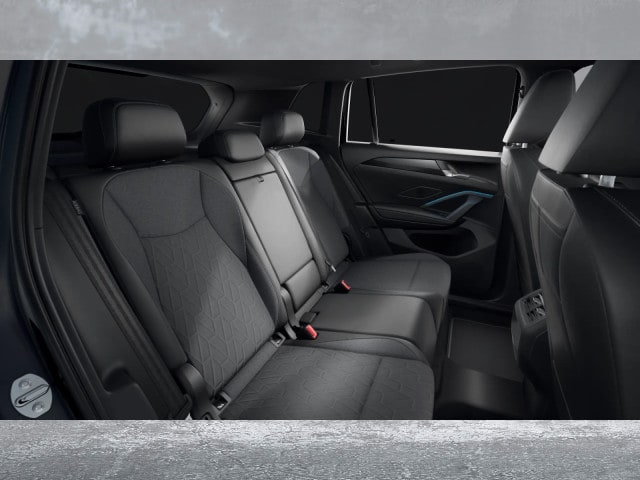 Volkswagen Tiguan 2.0 TDI DSG