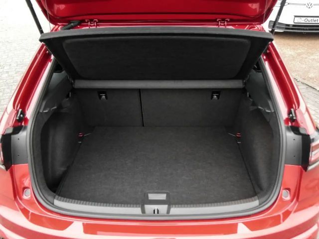 Volkswagen Taigo 1.5 TSI DSG IQ.Drive R-Line