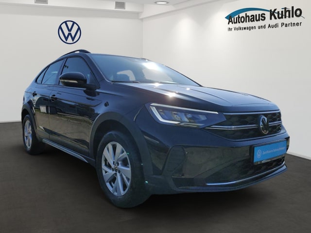 Volkswagen Taigo 1.0 TSI Life